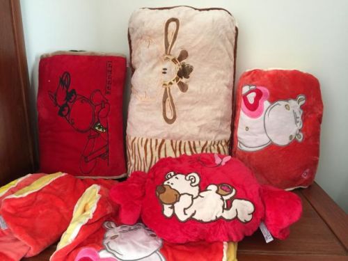 Coussin Manga - Ref 2688041