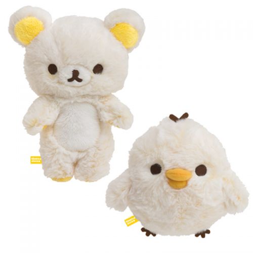 Coussin Manga SAN-X - Ref 2688054
