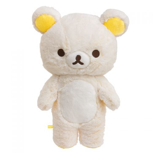 Coussin Manga SAN-X - Ref 2688075