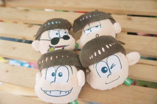 Coussin Manga en peluche - Ref 2688076