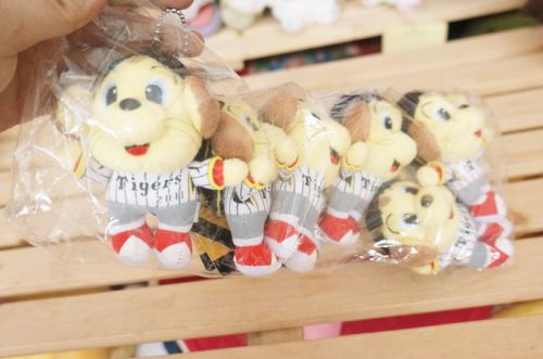 Coussin Manga en peluche - Ref 2688102