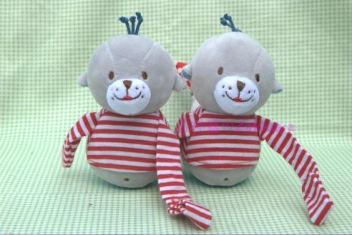 Coussin Manga BANDAI en peluche - Ref 2688105