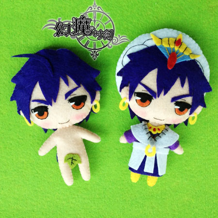 Coussin Manga - Ref 2688125