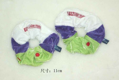 Coussin Manga DISNEY en peluche - Ref 2688131