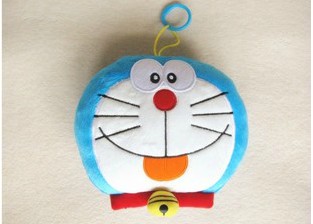 Coussin Manga en peluche - Ref 2688162