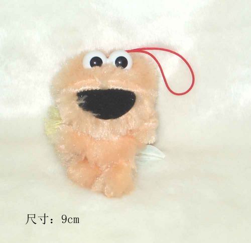 Coussin Manga en peluche - Ref 2688169