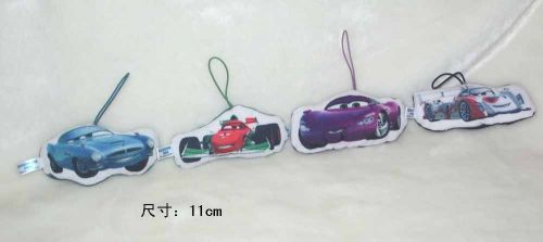 Coussin Manga DISNEY en peluche - Ref 2688171