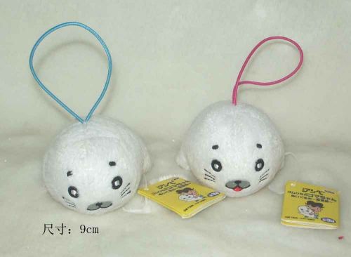 Coussin Manga BANDAI en peluche - Ref 2688180