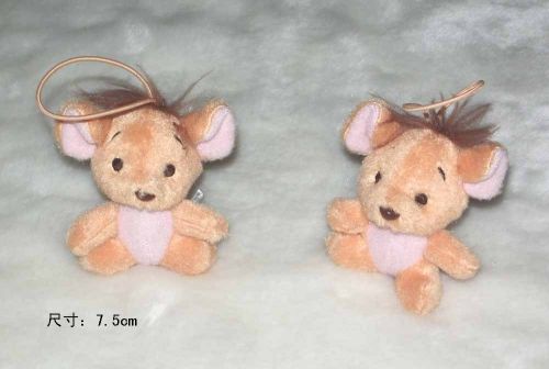 Coussin Manga DISNEY en peluche - Ref 2688185