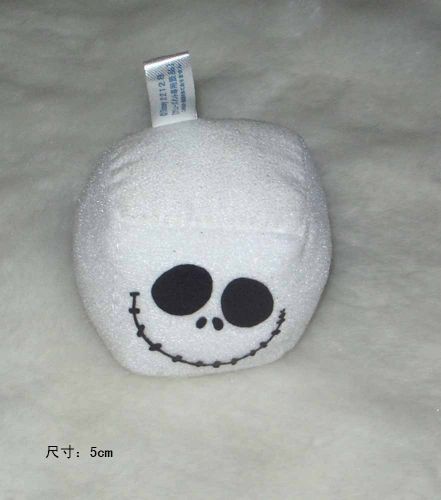 Coussin Manga DISNEY en peluche - Ref 2688196