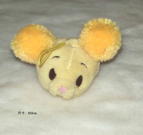 Coussin Manga DISNEY en peluche - Ref 2688197