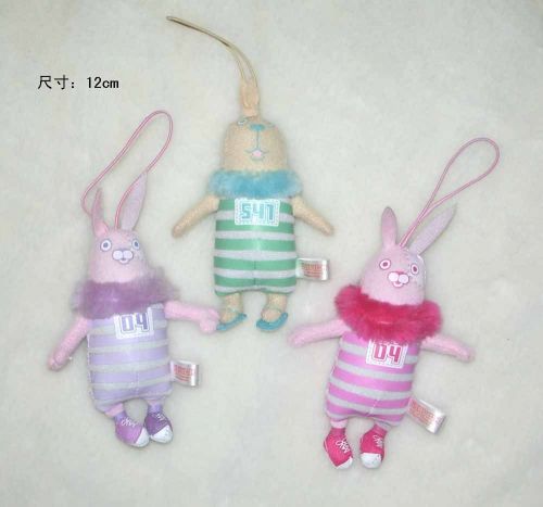 Coussin Manga en peluche - Ref 2688198