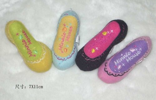 Coussin Manga DISNEY en peluche - Ref 2688202