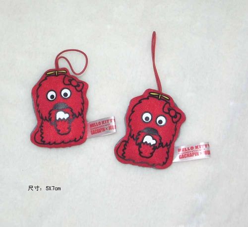 Coussin Manga SANRIO en peluche - Ref 2688206