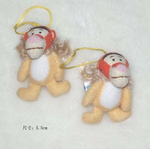 Coussin Manga DISNEY en peluche - Ref 2688208