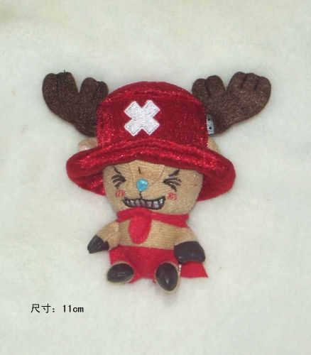 Coussin Manga BANDAI en peluche - Ref 2688212