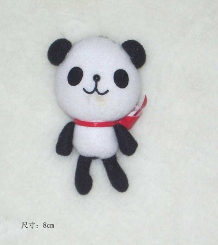 Coussin Manga BANDAI en peluche - Ref 2688215