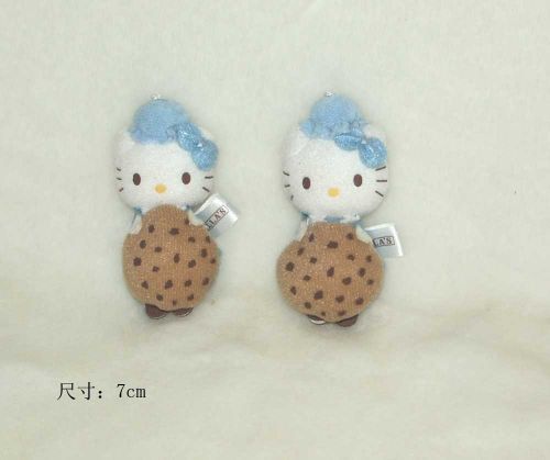 Coussin Manga SANRIO en peluche - Ref 2688216