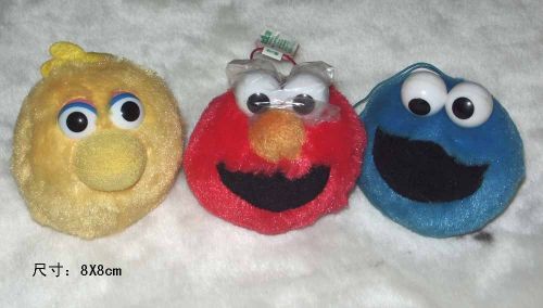 Coussin Manga en peluche - Ref 2688219