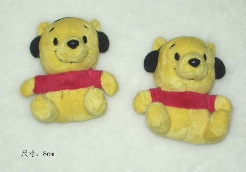 Coussin Manga DISNEY en peluche - Ref 2688222