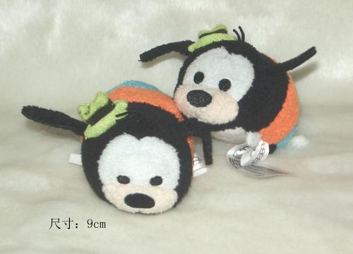 Coussin Manga DISNEY en peluche - Ref 2688223