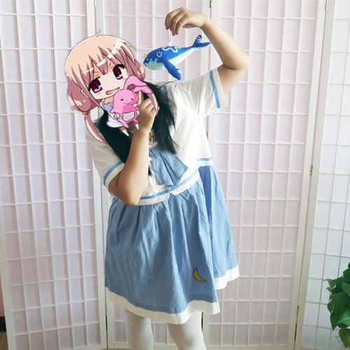 Coussin Manga en peluche - Ref 2688287