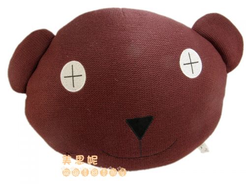 Coussin Manga en peluche - Ref 2688292