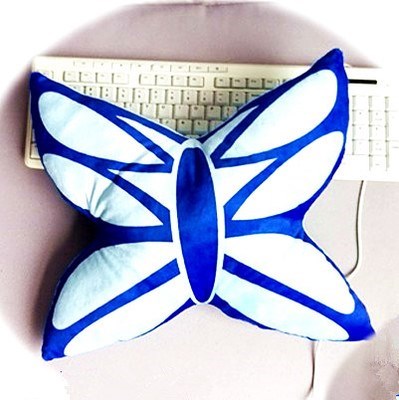 Coussin Manga en peluche - Ref 2688304