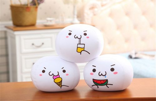 Coussin Manga - Ref 2688335