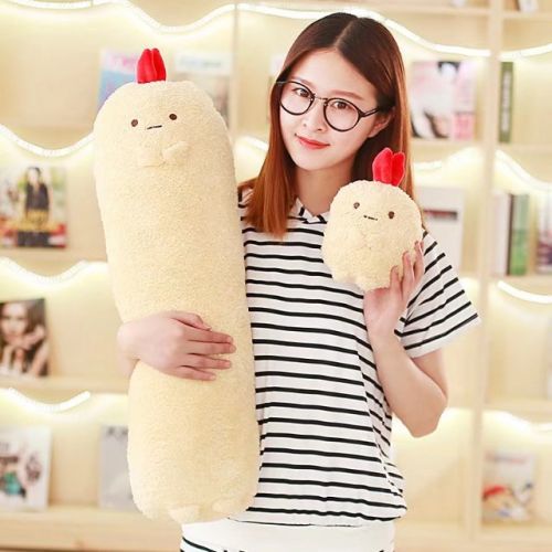 Coussin Manga en peluche - Ref 2688346