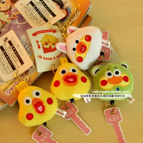 Coussin Manga en peluche - Ref 2688361