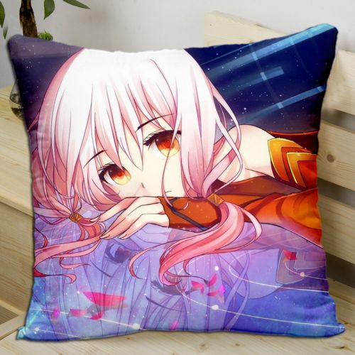 Coussin Manga en tissu - Ref 2688377