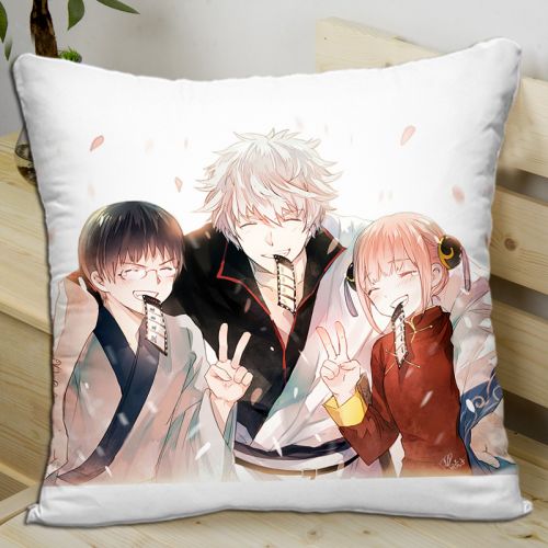 Coussin Manga en tissu - Ref 2688378