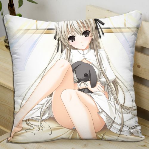 Coussin Manga en tissu - Ref 2688379