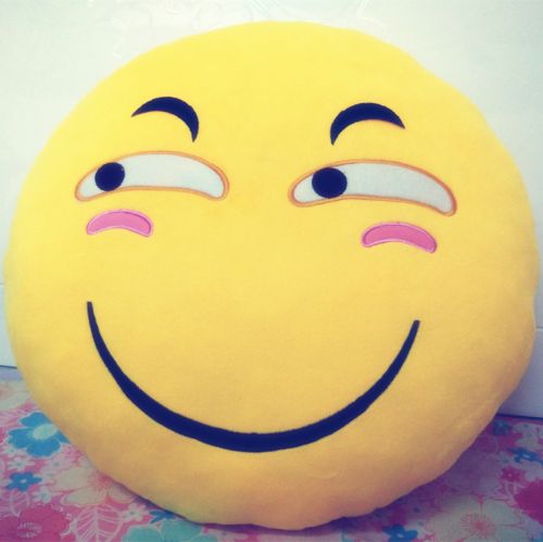 Coussin Manga en peluche - Ref 2688384