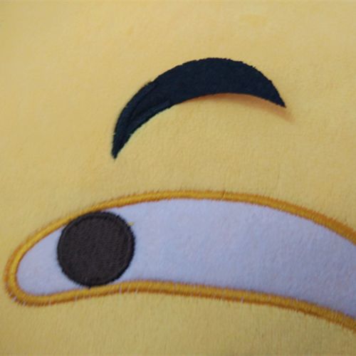 Coussin Manga en peluche - Ref 2688391