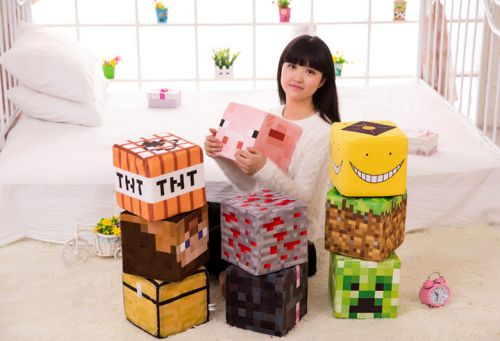 Coussin Manga en peluche - Ref 2688429
