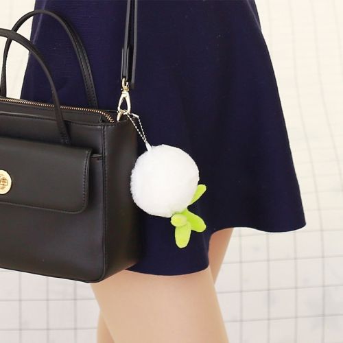 Coussin Manga en peluche - Ref 2688439