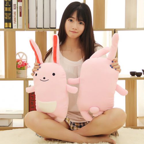 Coussin Manga en peluche - Ref 2688447