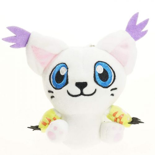 Coussin Manga en peluche - Ref 2688453