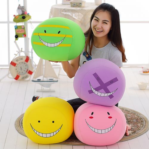 Coussin Manga en tissu - Ref 2688456