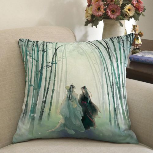 Coussin Manga - Ref 2688489