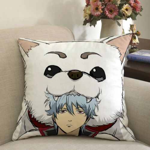 Coussin Manga - Ref 2688490
