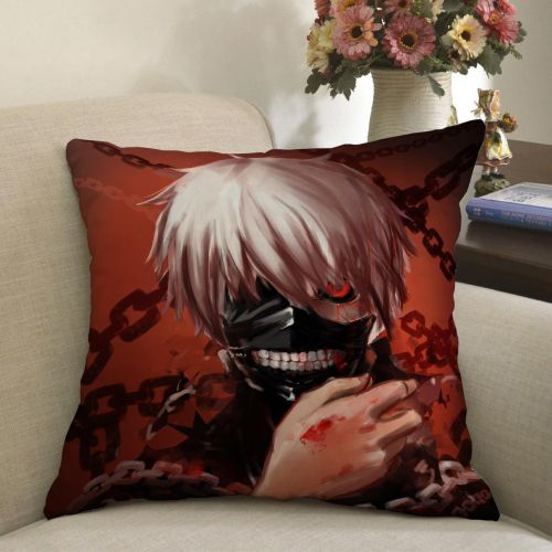 Coussin Manga - Ref 2688491