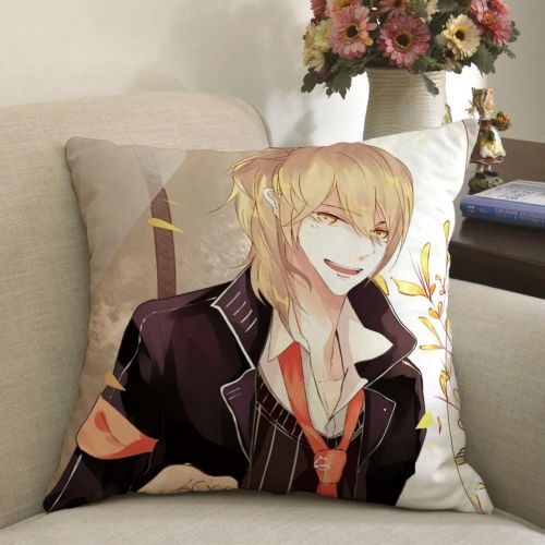 Coussin Manga - Ref 2688492