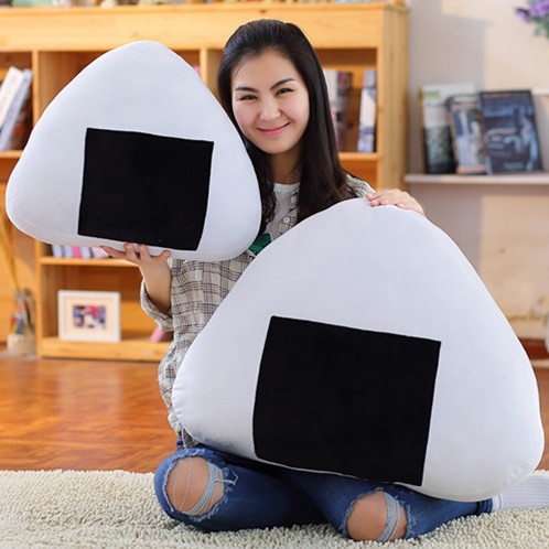 Coussin Manga en peluche - Ref 2688493