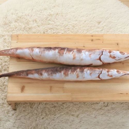 Coussin Manga en peluche - Ref 2688497