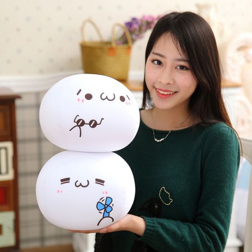 Coussin Manga OTHER en peluche - Ref 2688519