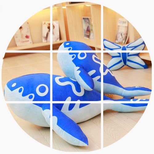 Coussin Manga en peluche - Ref 2688530