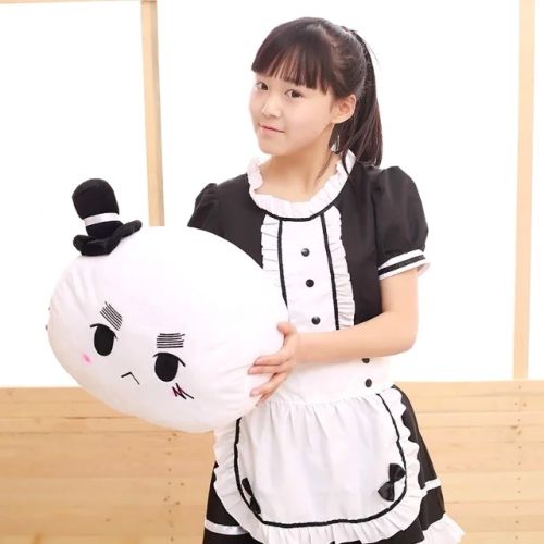 Coussin Manga en peluche - Ref 2688542